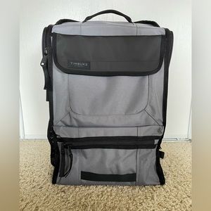 Timbuk2 Muttmover dog carrier backpack